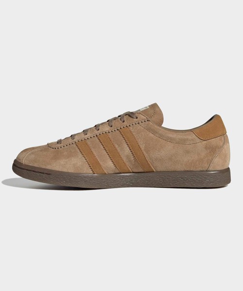 adidas(アディダス)の「タバコ / Tobacco / アディダスオリジナルス adidas Originals スニーカー(スニーカー・メンズ・ブラウン・22.5cm/23.5cm/24.5cm/25.5cm/26.5cm/27.5cm/28.5cm/23.0cm/24.0cm/25.0cm/26.0cm/27.0cm/28.0cm/29.0cm/22.0cm)」の6枚目の写真