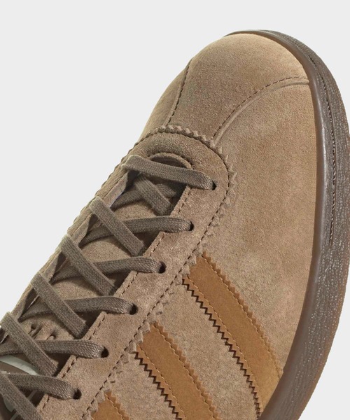 adidas(アディダス)の「タバコ / Tobacco / アディダスオリジナルス adidas Originals スニーカー(スニーカー・メンズ・ブラウン・22.5cm/23.5cm/24.5cm/25.5cm/26.5cm/27.5cm/28.5cm/23.0cm/24.0cm/25.0cm/26.0cm/27.0cm/28.0cm/29.0cm/22.0cm)」の8枚目の写真