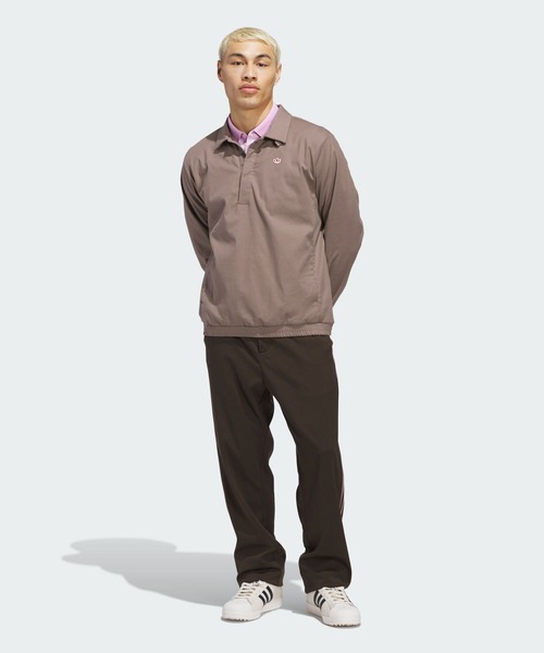 セール】オリジナルス ウインドジャケット【adidas Golf/アディダス