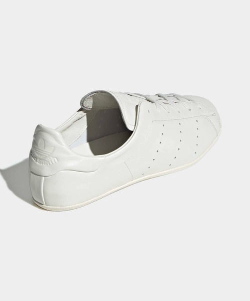 adidas(アディダス)の「スタンスミス ロー プロ シューズ / Stan Smith Lo Pro Shoes / アディダスオリジナルス adidas Originals(スニーカー・レディース・ホワイト・22.0cm/25.0cm/24.5cm/24.0cm/23.5cm/27.0cm/26.5cm/26.0cm/25.5cm/28.0cm/27.5cm/23.0cm/22.5cm/29.0cm/28.5cm)」の5枚目の写真