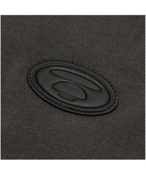 AAPE BY A BATHING APE(エーエイプバイアベイシングエイプ)の「AAPE MAIN TEE(Tシャツ/カットソー・メンズ・オレンジ系その他6/ライトブラック・LARGE/MEDIUM/SMALL/X-LARGE)」の5枚目の写真
