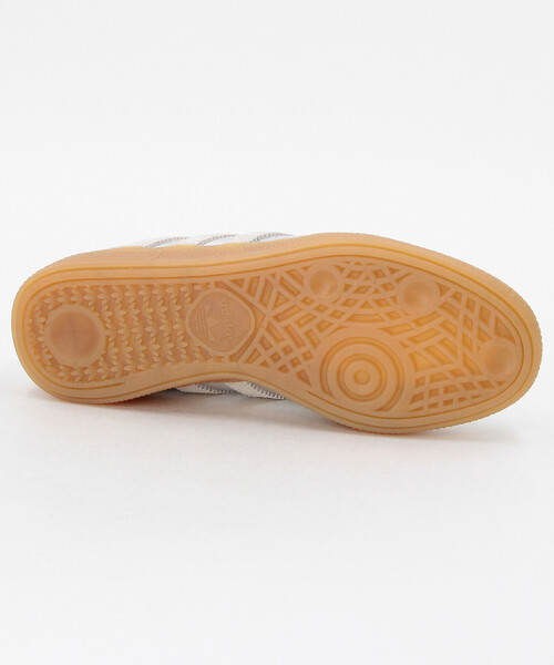 adidas(アディダス)の「adidas/アディダス 【Exclusive】HANDBALL SPEZIAL LOAFER/ハンドボール スペツィアル ローファー(ローファー・レディース・シルバー・24.0cm/23.5cm/23.0cm/24.5cm)」の18枚目の写真