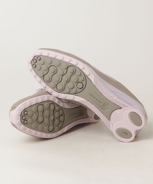 NIKE（ナイキ）の「NIKE WMNS SHOX Z LACE IV6171-001（スニーカー・メンズ・ピンク・24.5cm/24cm/23.5cm）」の3枚目の写真