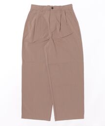 DANTON（ダントン）の「Men’s C/N Twill Double Pleated Easy Pants（その他パンツ）」