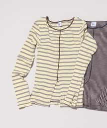 [WEB限定]【miller】Prib Slit PO