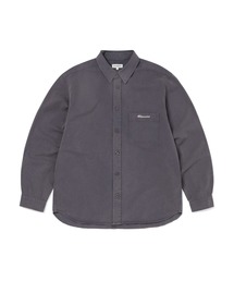 thisisneverthat | Washed Twill Shirt(シャツ/ブラウス)