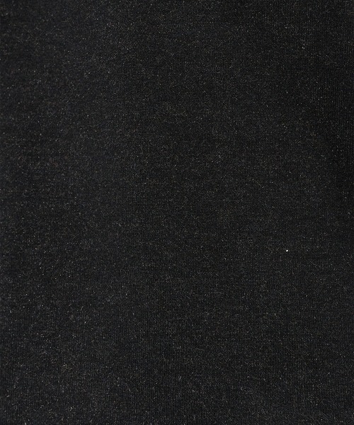 WISH FOR EVER(ウィッシュフォーエバー)の「V NECK MELANGE KNIT/Vネックメランジニット(ニット/セーター・メンズ・ブラウン/マスタード/グリーン/ブラック・SMALL/MEDIUM/LARGE)」の21枚目の写真
