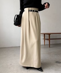 CAPRICIEUX LE'MAGE｜カプリシューレマージュのスカート通販 - ZOZOTOWN