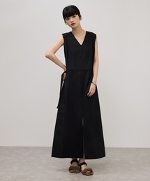 【WEB限定】2WAYコンビジャンパースカート