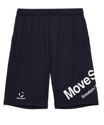 ムーブスポーツ MoveSport ショートパンツ