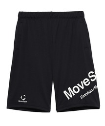 ムーブスポーツ MoveSport ショートパンツ
