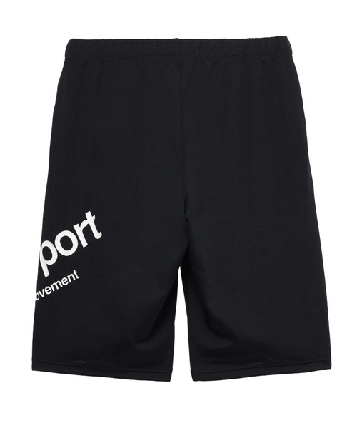 MoveSport（ムーブスポーツ）の「ムーブスポーツ MoveSport ショートパンツ（その他パンツ・メンズ・ネイビー/ブラック・3L/M/L/LL）」の6枚目の写真