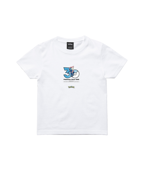 WCS2026限定 サンフランシスコ ポケモン Tシャツ　Sサイズ ゲッコウガ Pokemon 30th Anniversary 1025 T-shirt 「ゲッコウガ」（Tシャツ