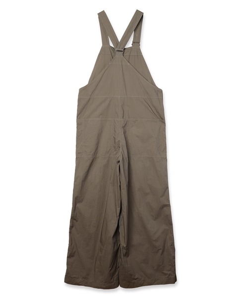 mintdesigns（ミントデザインズ）の「Utility Overalls（サロペット/オーバーオール・レディース・ピンク/チャコール・ONESIZE）」の10枚目の写真