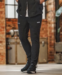 felkod（フィルコッド）の「mp15496- Wool Like Waffle Easy Pants ワッフルイージーパンツ(F26F180)（その他パンツ）」