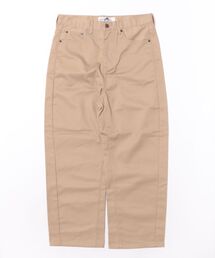 【RED KAP】MAISON CLUB 限定商品 エッセンシャルTCツイルカーブパンツ