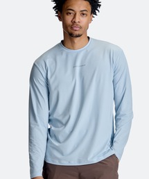 アンダーアーマー UNDER ARMOUR UAストレッチ グラフィック ロングスリーブ シャツ