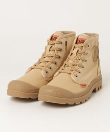 PALLADIUM/パラディウム PAMPA HI HTG GUM