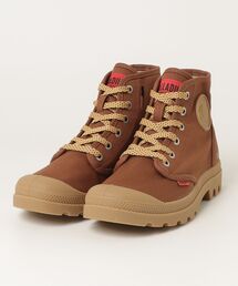 PALLADIUM/パラディウム PAMPA HI HTG GUM