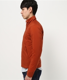 アークテリクスVEILANCE MIONN IS JACKET オレンジ