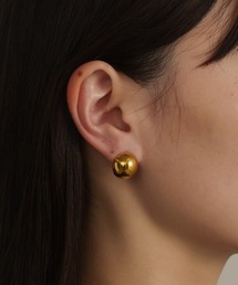 ボールサンドピアス