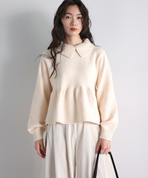 model:H170 着用サイズ:FREE