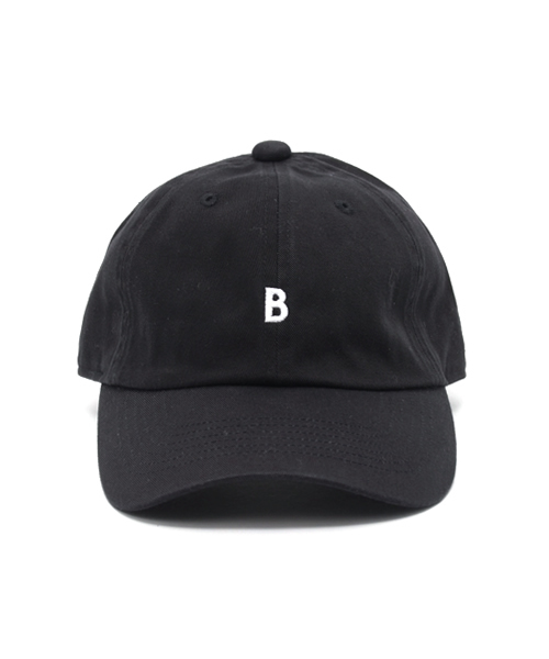 LBC（エルビーシー）の「ツイルキャップ B          （キャップ・レディース・グレー/ベージュ/ブラック・ONE SIZE）」の7枚目の写真