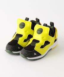 Reebok | WEB限定【Reebok(リーボック)】バーサポンプフューリ(スニーカー)