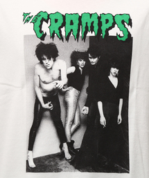 Hysteric Glamour　半袖スウェット　CRAMPS　切りっぱなし Hysteric Glamour 半袖スウェット CRAMPS 切りっぱなし - メルカリ