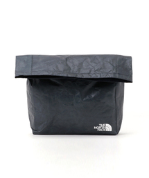 THE NORTH FACE | ザ・ノース・フェイス タイベッククラッチバッグ / テックペーパーロールバッグ(クラッチバッグ)