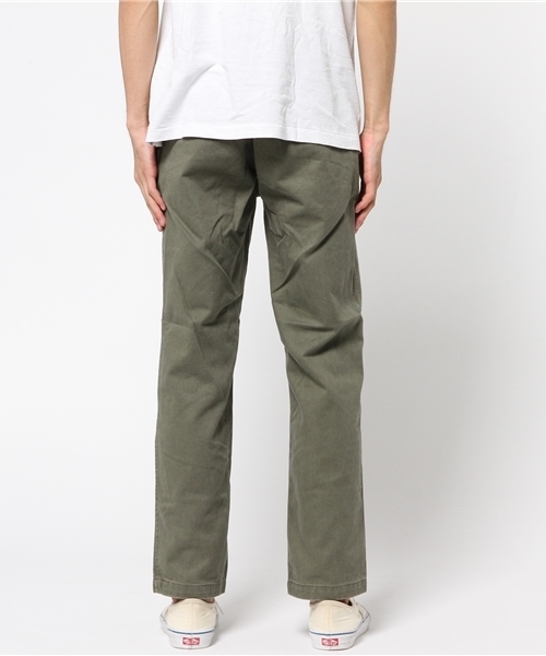 dip（ディップ）の「【dip】ディップ/ パンツ（その他パンツ・メンズ・オリーブ/ライトベージュ・SMALL/MEDIUM）」の4枚目の写真