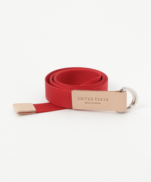 UNITED TOKYO | リングベルト(ベルト)