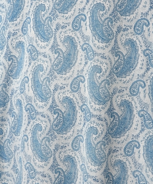 LEPSIM(レプシィム)の「ムジガラヨウリュウワンピース 744398(ワンピース・レディース・ブルー系その他/オフホワイト/ブラック系その他/グレー・LARGE/MEDIUM)」の10枚目の写真