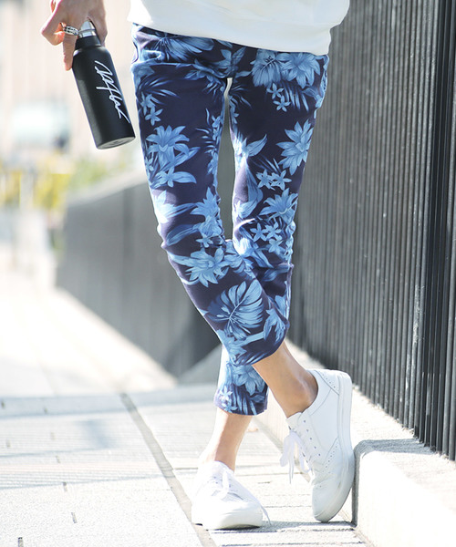 jiggys shop(ジギーズショップ)の「ストレッチ テーパード アンクルパンツ(チノパンツ・メンズ・ホワイト系その他2/ブラック系その他/ブラック/ホワイト系その他/ライトグレー/ネイビー/ブルー系その他/ホワイト/ベージュ/グレー/ブラック系その他2/グレー系その他/ホワイト系その他3/ブラック系その他3/その他2/その他3/その他4/その他5/その他1/その他9/その他7/その他6/その他8/モカ/グレー系その他2・SMALL/LARGE/MEDIUM/X-LARGE/L/XL/S/M)」の16枚目の写真