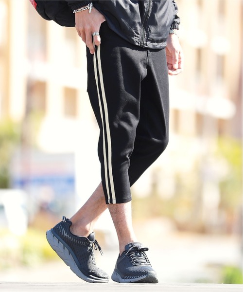 jiggys shop(ジギーズショップ)の「ストレッチ テーパード アンクルパンツ(チノパンツ・メンズ・ホワイト系その他2/ブラック系その他/ブラック/ホワイト系その他/ライトグレー/ネイビー/ブルー系その他/ホワイト/ベージュ/グレー/ブラック系その他2/グレー系その他/ホワイト系その他3/ブラック系その他3/その他2/その他3/その他4/その他5/その他1/その他9/その他7/その他6/その他8/モカ/グレー系その他2・SMALL/LARGE/MEDIUM/X-LARGE/L/XL/S/M)」の20枚目の写真