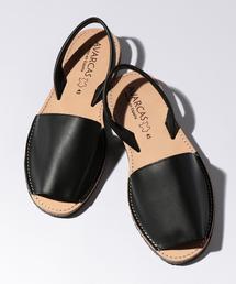 BEAUTY&YOUTH UNITED ARROWS | ＜AVARCAS＞ MENORCA SANDAL/サンダル о(サンダル)