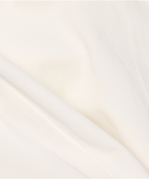 SLY（スライ）の「釦フライ WIDE ストレートPT（その他パンツ・レディース・オフホワイト/ベージュ/ライトピンク・1/2/0）」の13枚目の写真