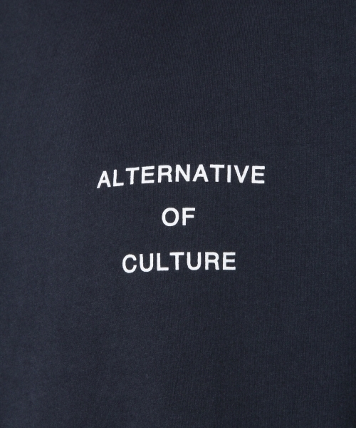 GLOBAL WORK(グローバルワーク)の「OEテンジクプリント長袖Tシャツ/765433(Tシャツ/カットソー・メンズ・レッド/ホワイト/ネイビー・X-LARGE/MEDIUM/LARGE/SMALL)」の16枚目の写真