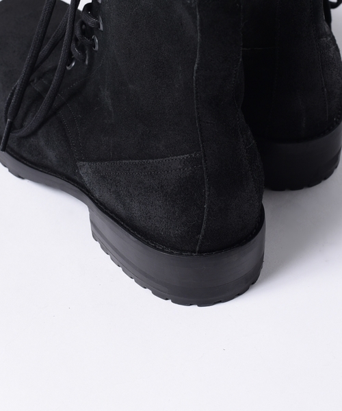 CAMINANDO（カミナンド）の「CAMINANDO×SHIPS JET BLUE: 別注