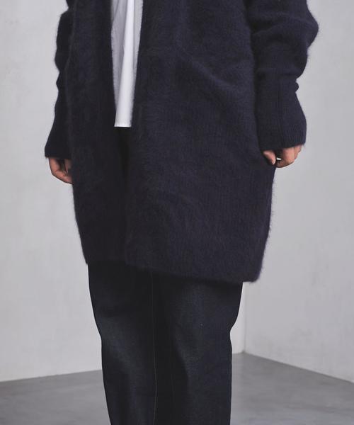 UNITED ARROWS（ユナイテッドアローズ）の「UWSC ファー ロング