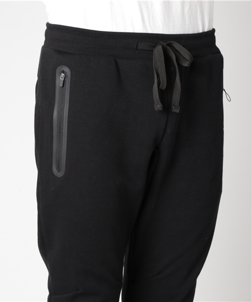 VENCEEXCHANGE(ヴァンスエクスチェンジ)の「ダンボールテックパンツ (その他パンツ・メンズ・ブラック/グレー・MEDIUM/LARGE)」の5枚目の写真