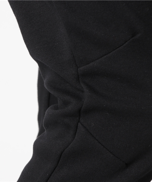 VENCEEXCHANGE(ヴァンスエクスチェンジ)の「ダンボールテックパンツ (その他パンツ・メンズ・ブラック/グレー・MEDIUM/LARGE)」の3枚目の写真
