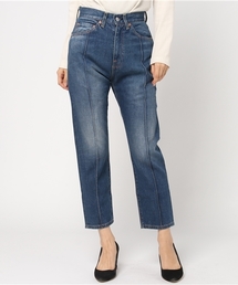 LEVI'S VINTAGE CLOTHING | Levi's Vintage Clothing リーバイスヴィンテージクロージング / 1950'S 701 PIN TUCK(デニムパンツ)