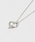 con affetto(original)�i�R�� �A�t�F�b�g�j�́uK10�_�C���n�[�g�l�b�N���X�i�l�b�N���X�j�v�b�z���C�g�S�[���h