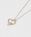 con affetto(original)�i�R�� �A�t�F�b�g�j�́uK10�_�C���n�[�g�l�b�N���X�i�l�b�N���X�j�v�b�S�[���h