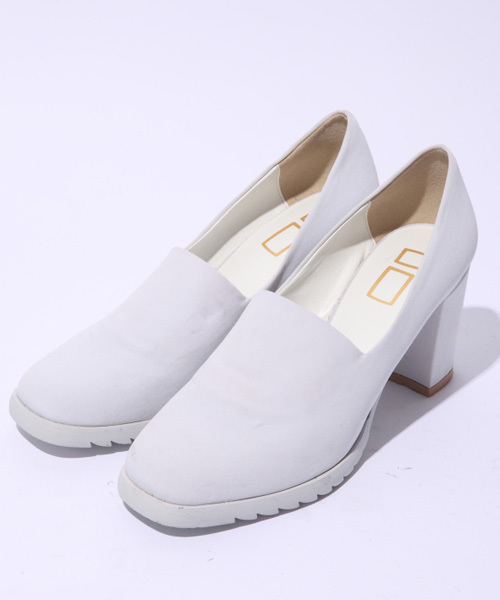 i（アイ）の「【i】I GUM SHOSE（パンプス・レディース・ブラック/ホワイト/その他・SMALL/MEDIUM/LARGE）」の2枚目の写真