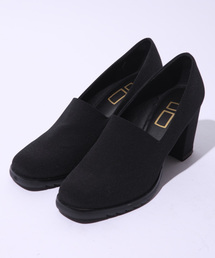 i | 【i】I GUM SHOSE(パンプス)