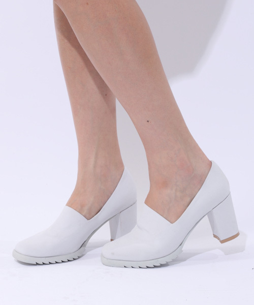 i（アイ）の「【i】I GUM SHOSE（パンプス・レディース・ブラック/ホワイト/その他・SMALL/MEDIUM/LARGE）」の11枚目の写真