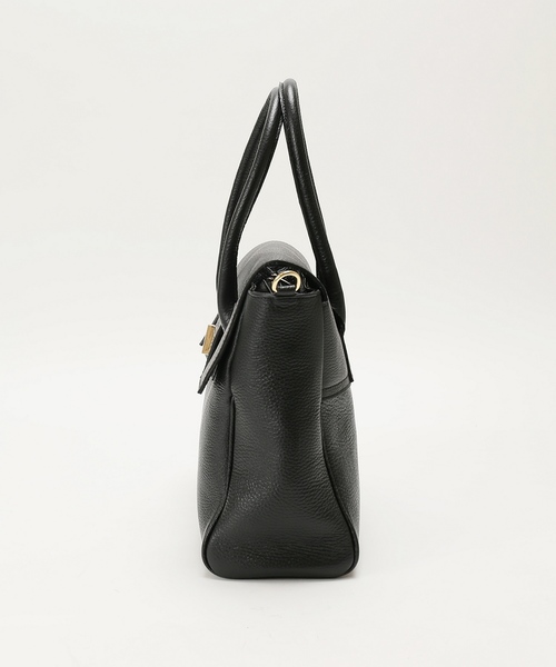 FRAMeWORK（フレームワーク）の「MILOS ショルダー付きバッグ  