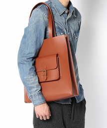 BEAMS（ビームス）の「J by Jas M.B.×BEAMS / 別注 ショッパーバッグ